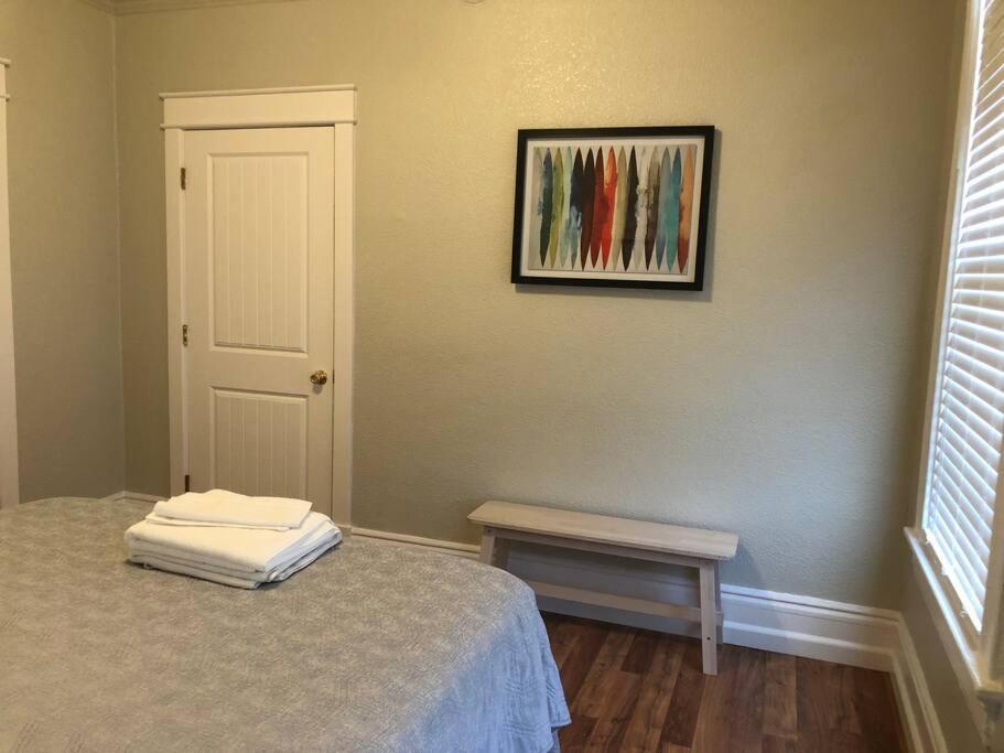 Mishas Comfort Haven Marysville Exterior foto